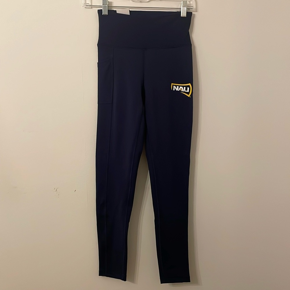 Northern Arizona University Athletic Pants